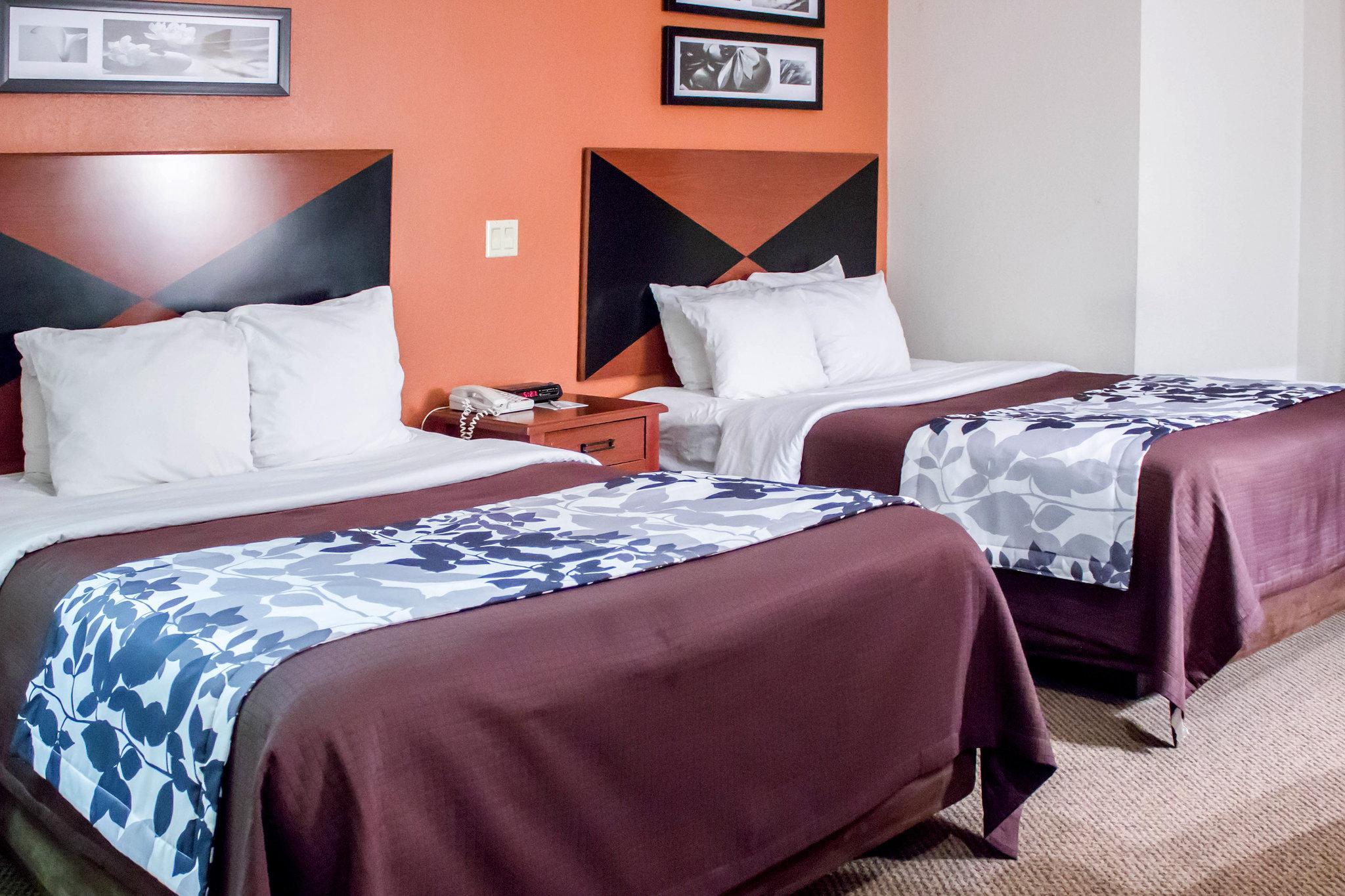Sleep Inn Pelham Oak Mountain Luaran gambar
