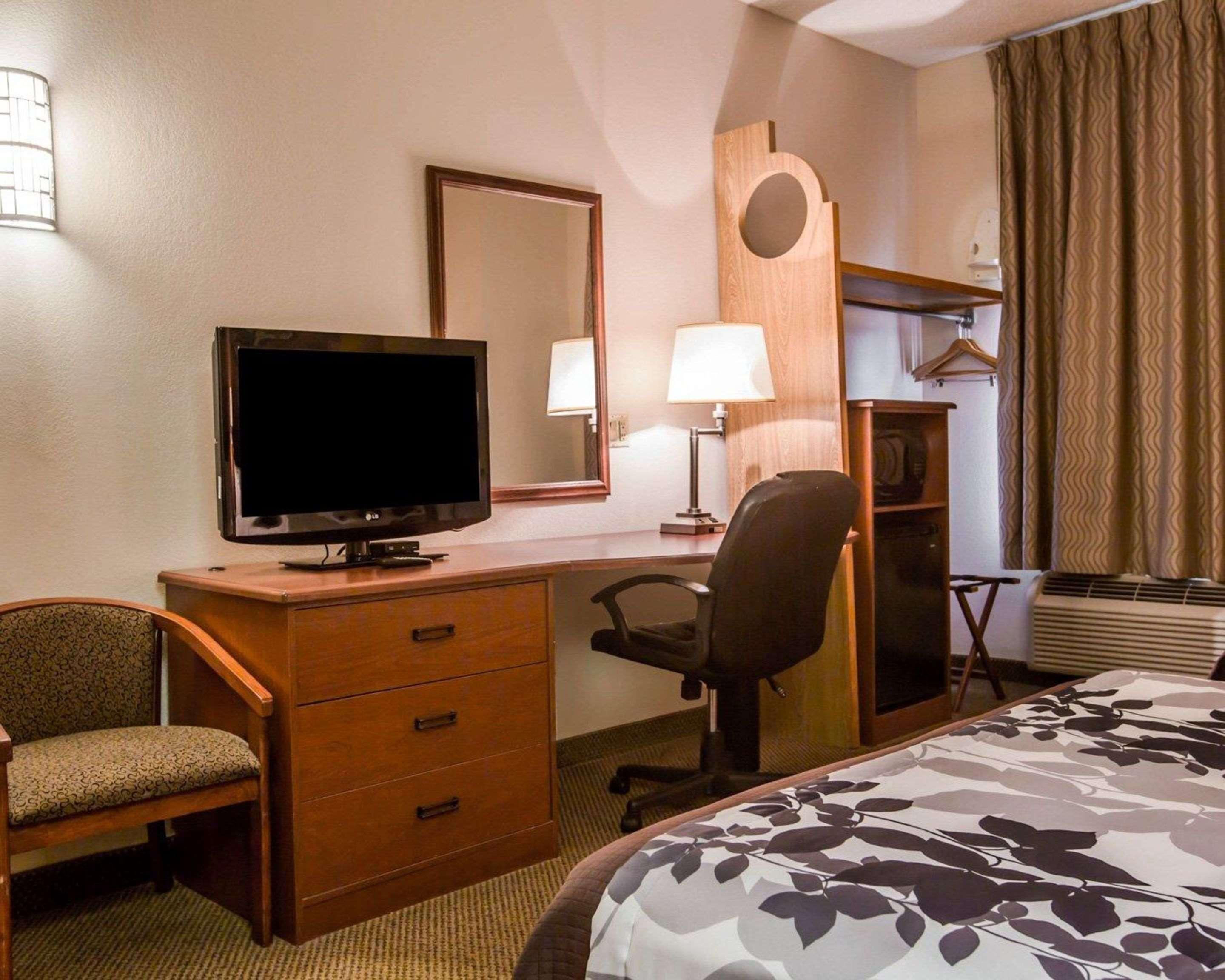 Sleep Inn Pelham Oak Mountain Luaran gambar