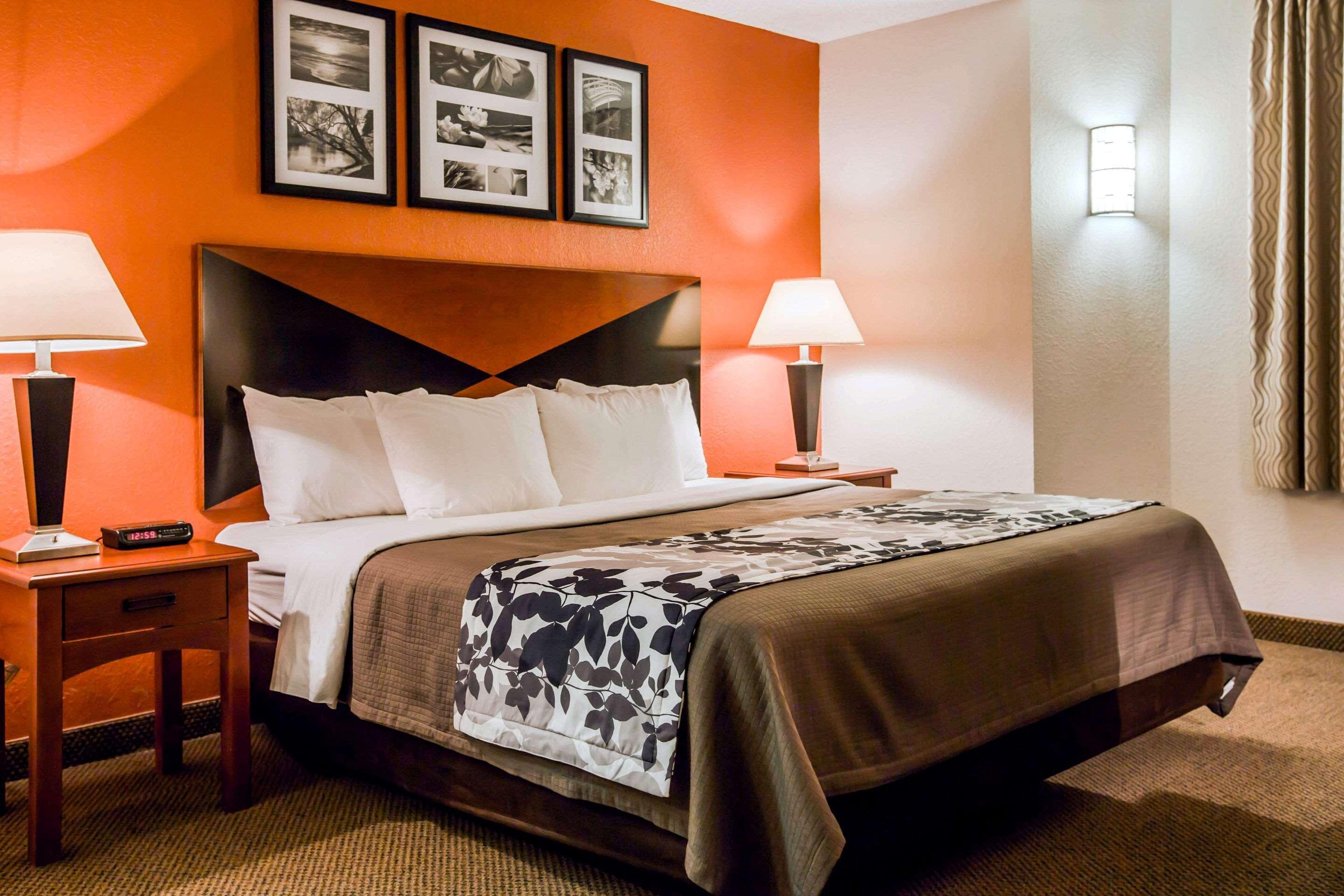 Sleep Inn Pelham Oak Mountain Luaran gambar