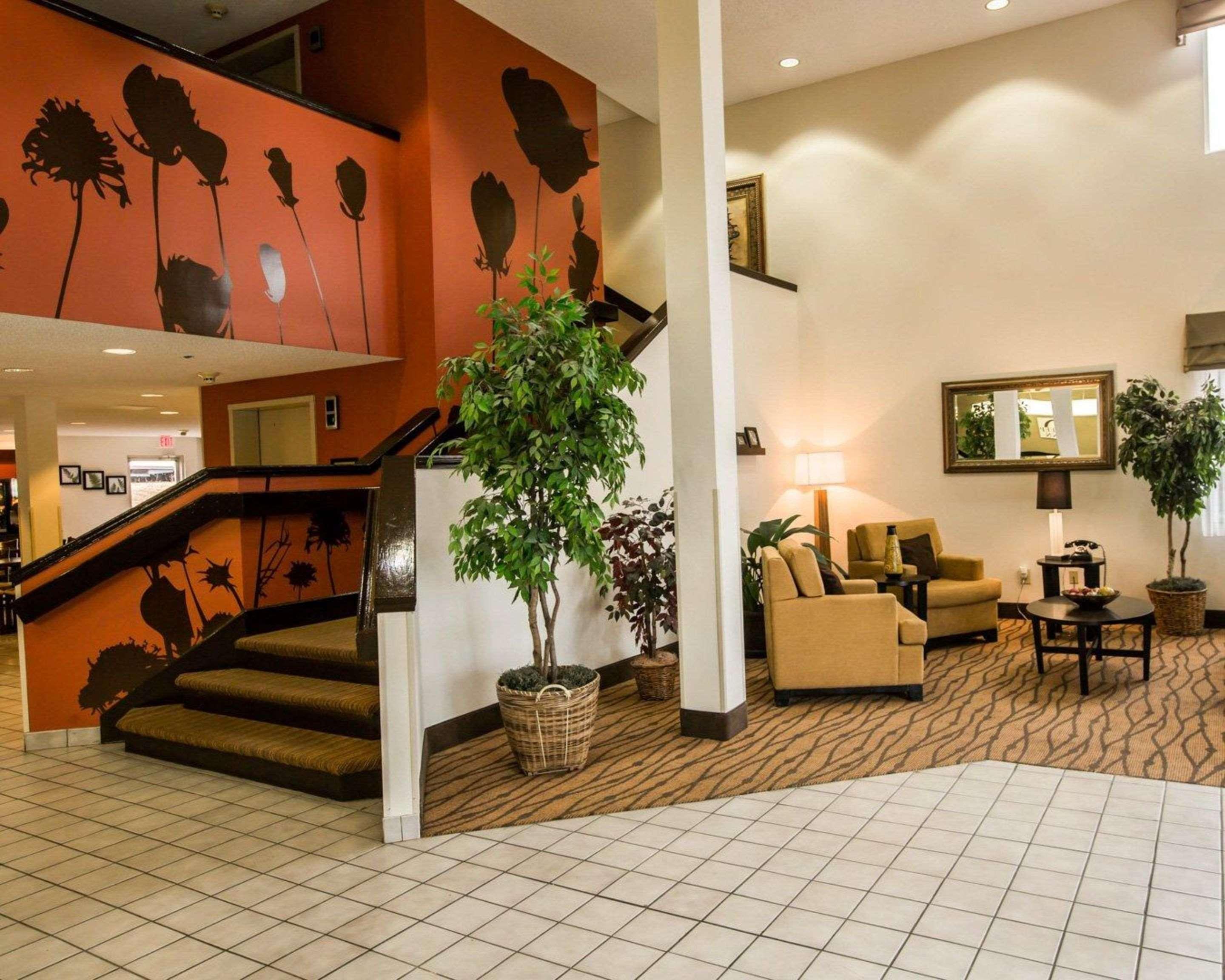Sleep Inn Pelham Oak Mountain Luaran gambar