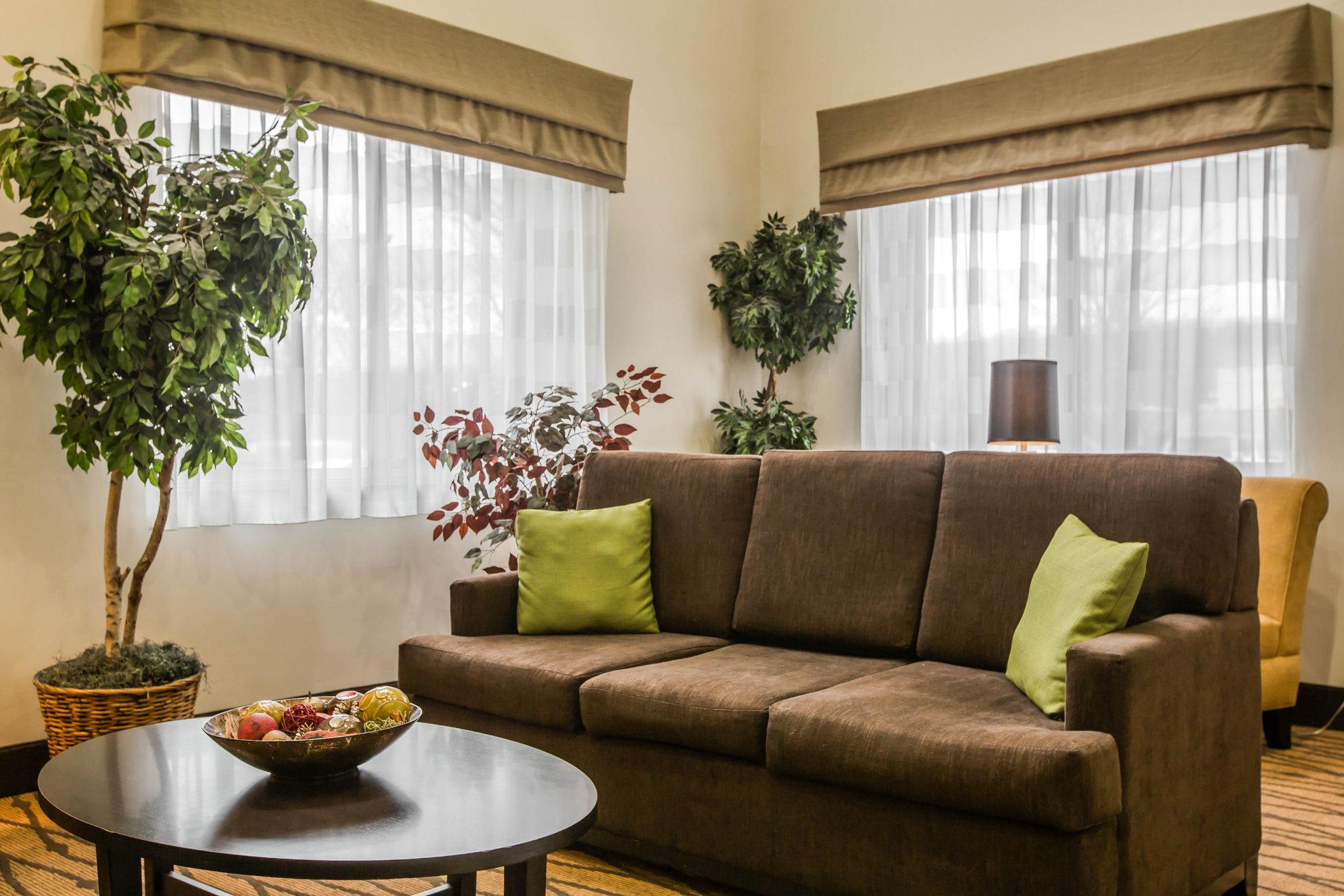 Sleep Inn Pelham Oak Mountain Luaran gambar