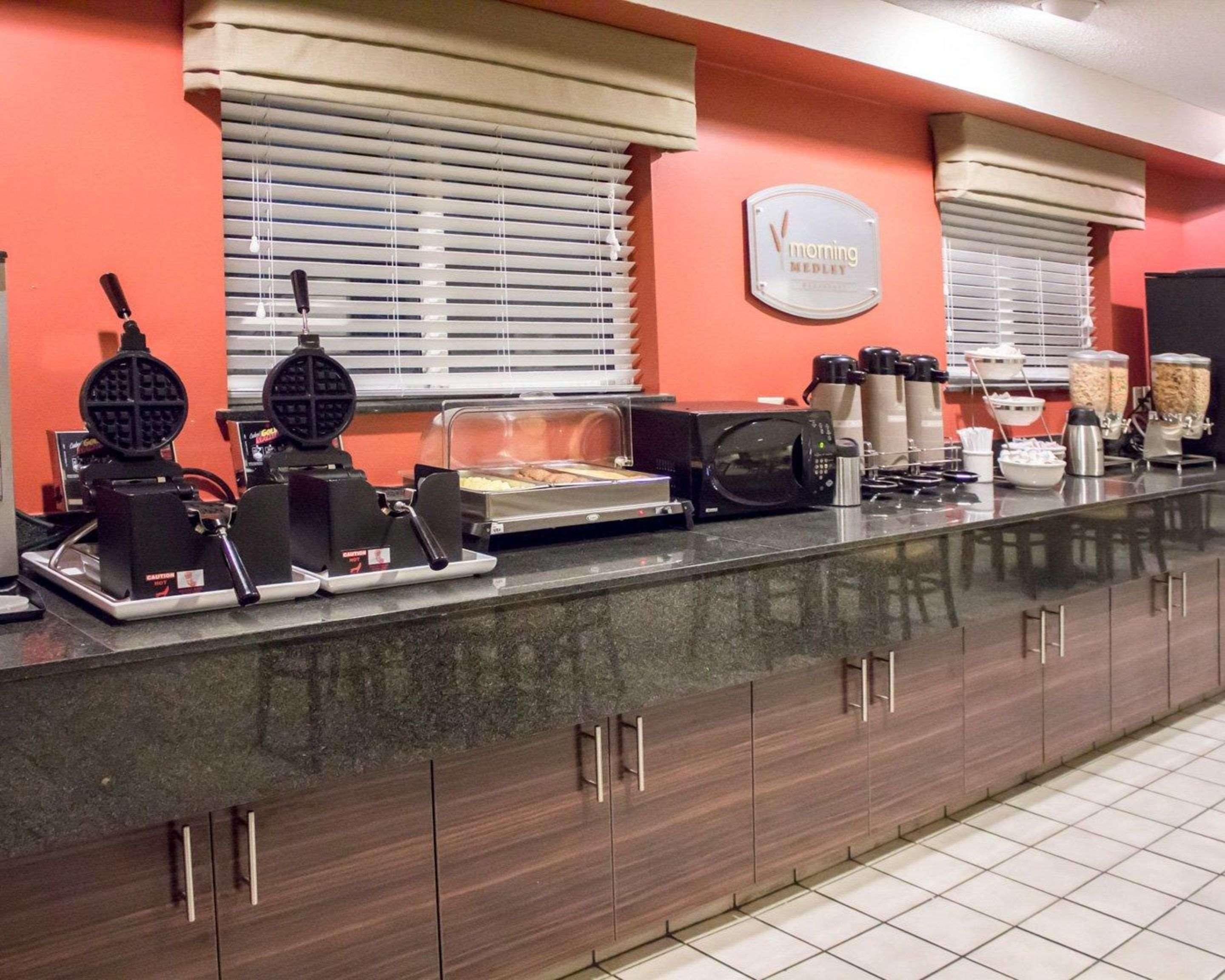 Sleep Inn Pelham Oak Mountain Luaran gambar