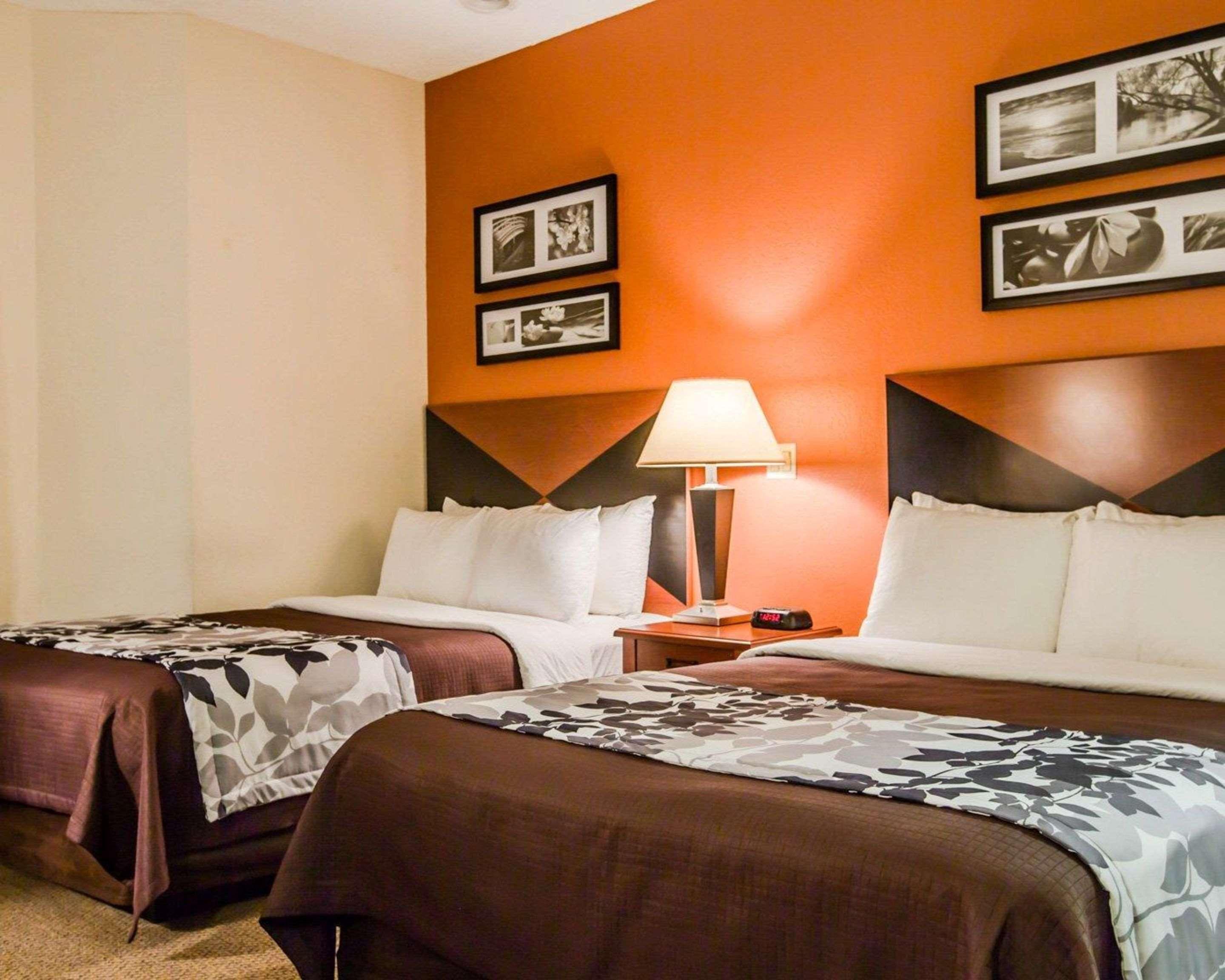 Sleep Inn Pelham Oak Mountain Luaran gambar