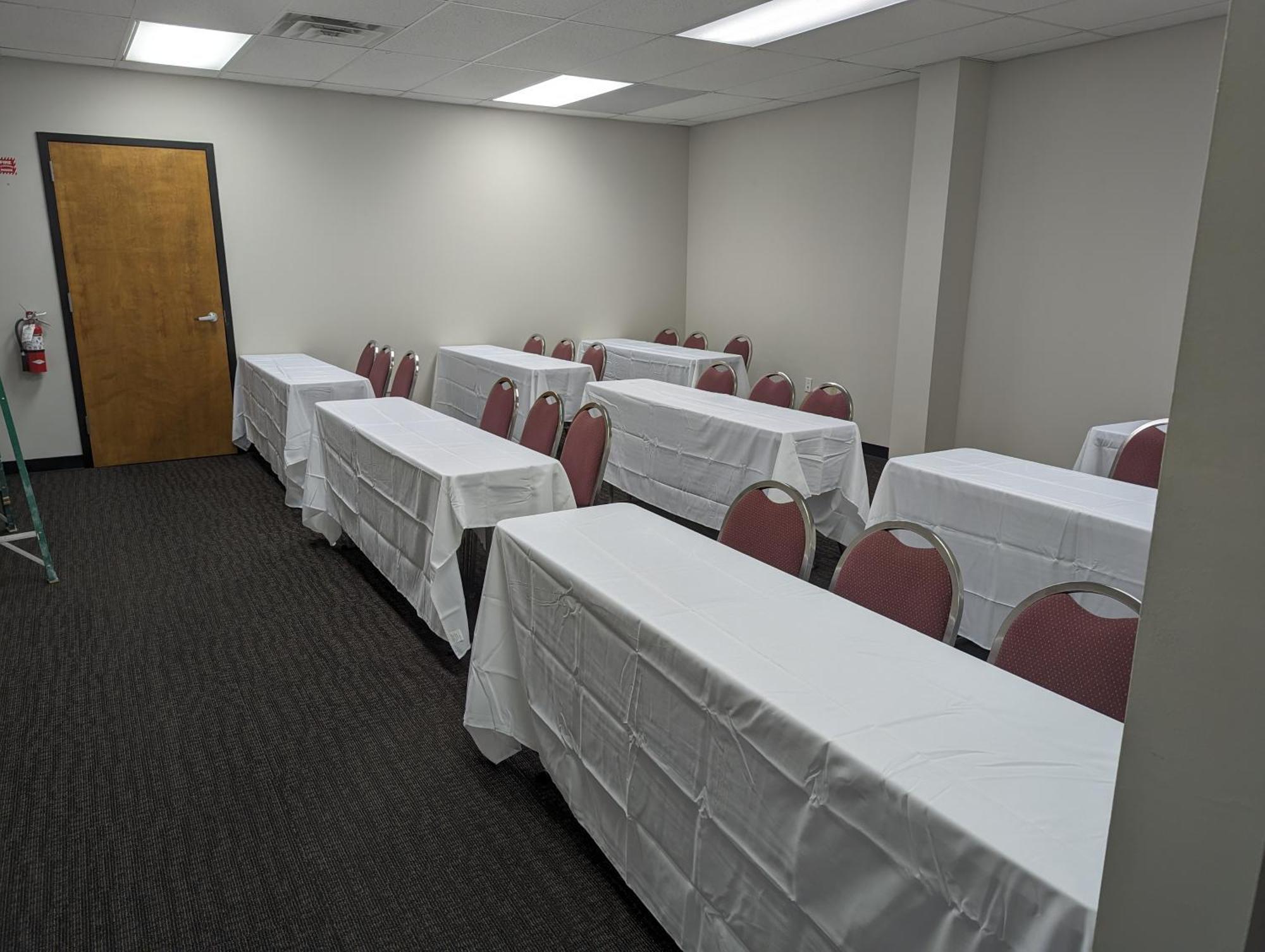 Sleep Inn Pelham Oak Mountain Luaran gambar