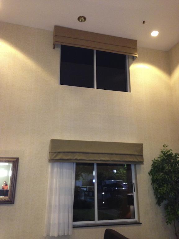 Sleep Inn Pelham Oak Mountain Luaran gambar