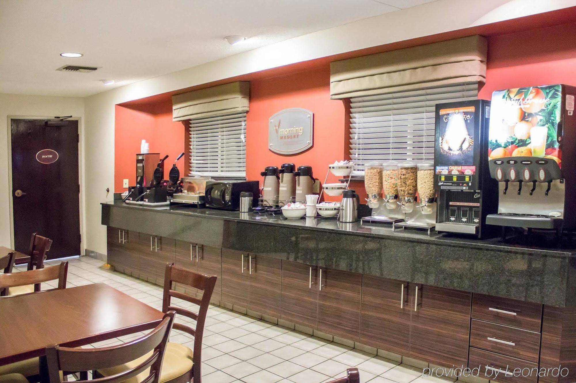 Sleep Inn Pelham Oak Mountain Luaran gambar
