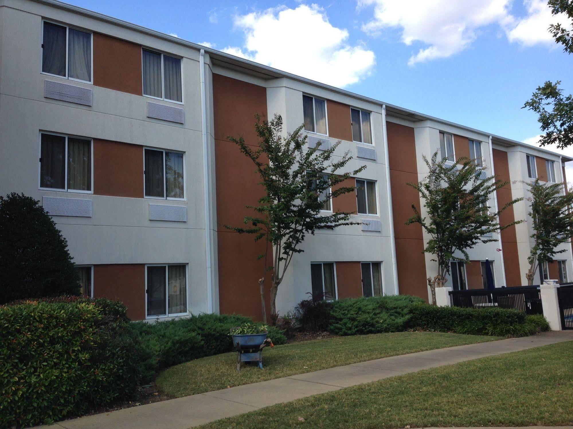 Sleep Inn Pelham Oak Mountain Luaran gambar